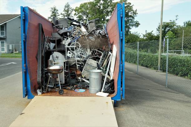 Best Junk Hauling Services  in Carrollton, KY